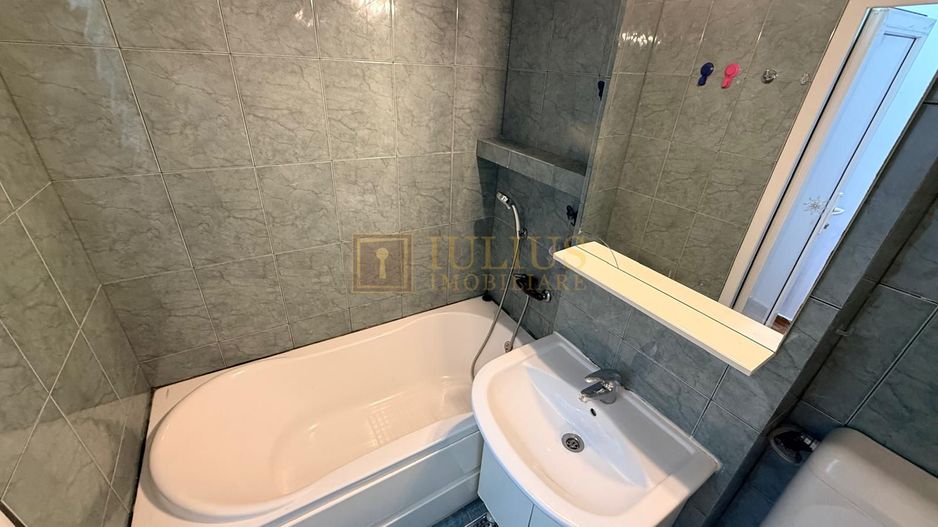 3 camere, Dacia-Circumvalatiunii, vis a vis de Scoala generala nr. 18 - Poză 13