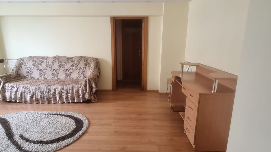 Vanzare apartament 3 camere, 2 bai, bloc 1985, langa metrou Titan, IOR - Poză 8