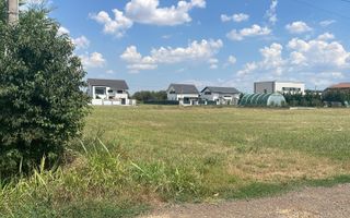 Teren Dumbravita 685mp I posibilitate SAD I-Comision 0 - Poză 3