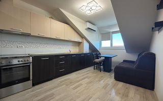 Apartament cochet cu doua camere, lift | comision 0% | Sagului - Poză 1