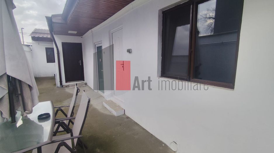 Casa de inchiriat in zona Giulesti - Poză 4