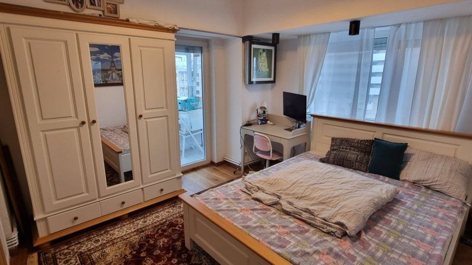 Universitate bloc 1980 - 4 camere lux - Poză 15