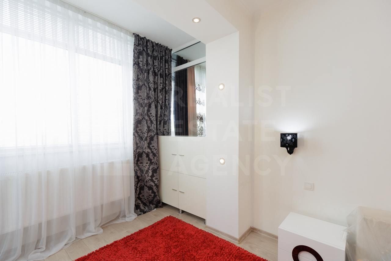 Chirie, apartament, 3 camere, Anestiade, Centru - Poză 3