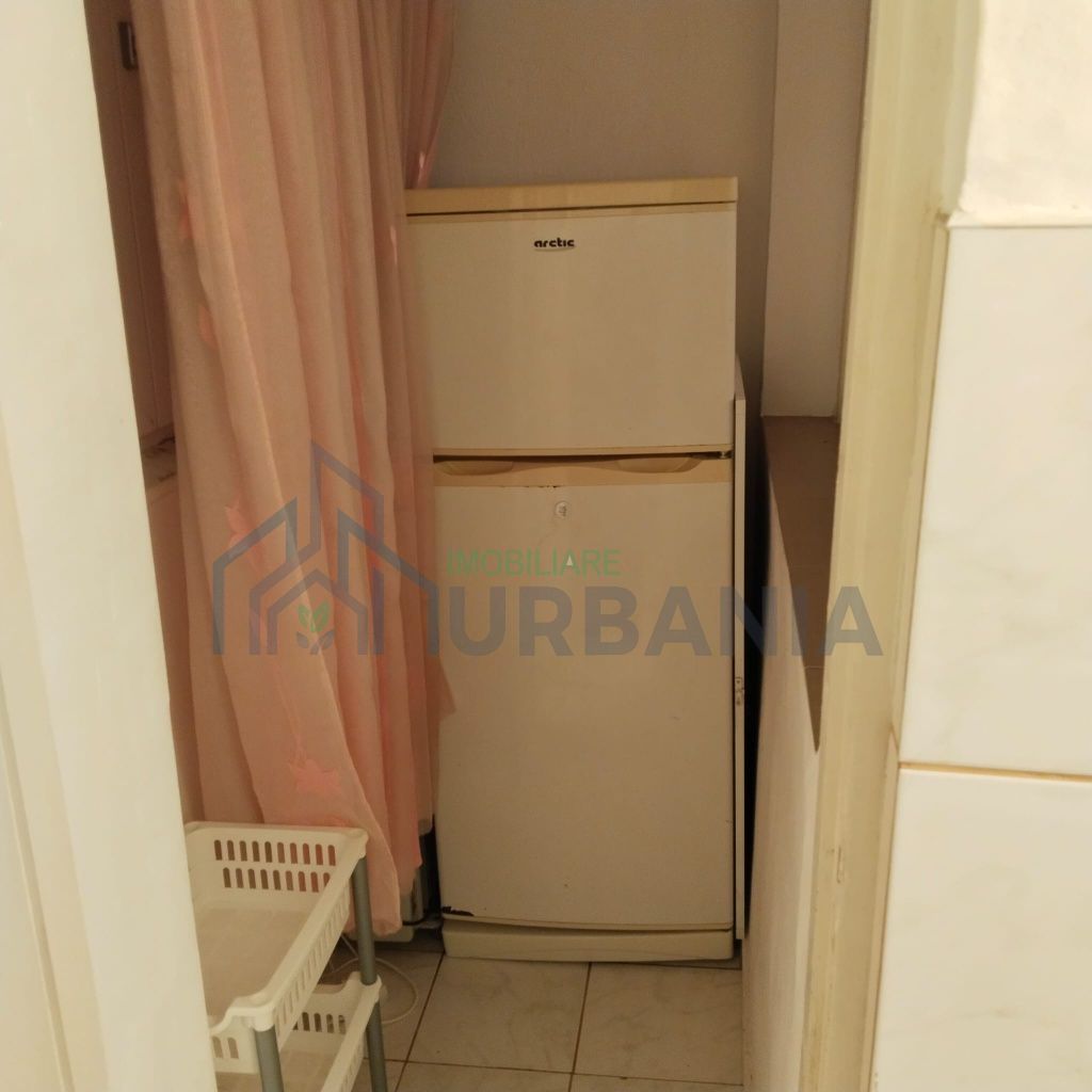 Garsonieră de închiriat în Complexul Tudor Vladimirescu, Campus - Poză 7