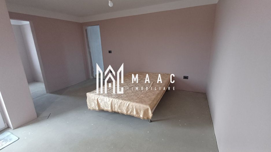 Casa 3 camere | Teren | 126 MPU | Cristian - Poză 19