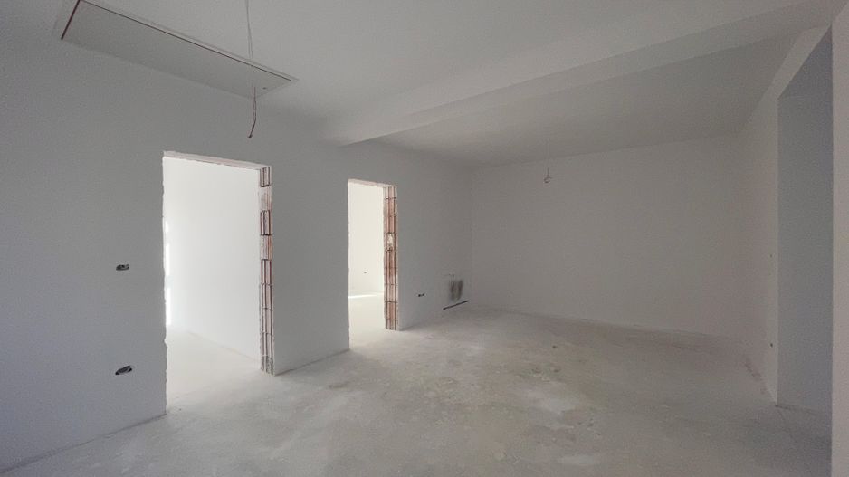 Duplex cu 3 camere și toate utilitățile-129.900€ |Moșnița Veche| - Poză 13