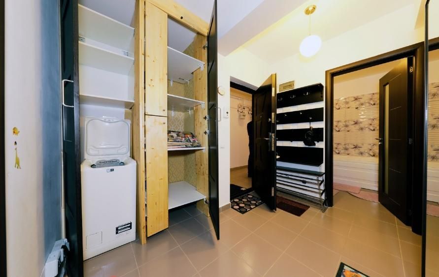 Apartament 3 camere modern in zona Pacii - Poză 3