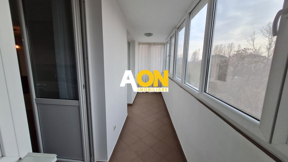 Apartament 2 Camere, 72 mp, Decomandat, Zona Centru, Cartier A Saligny - Poză 11