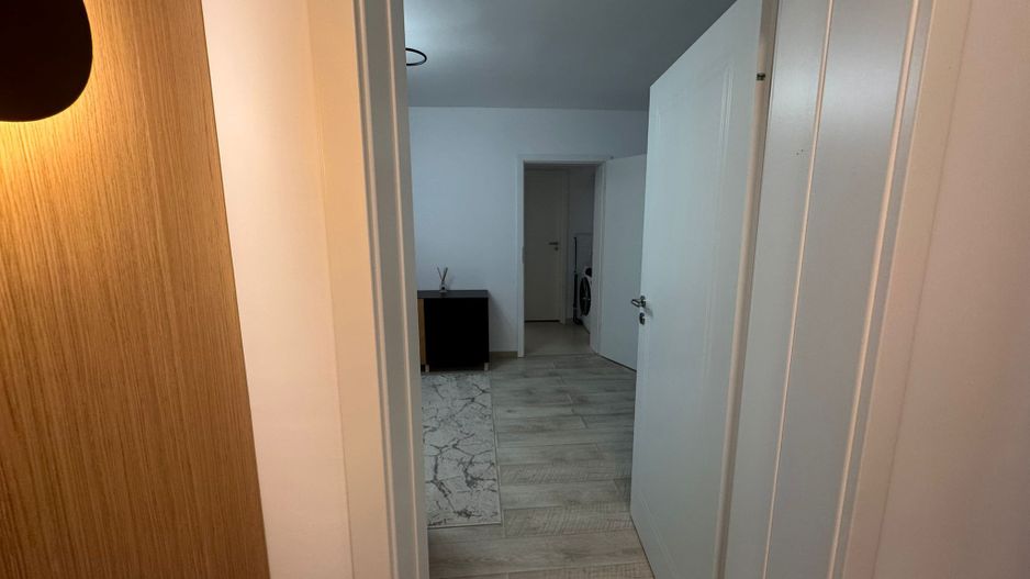Apartament 2 camere Costin Georgian 4/4 - Poză 9