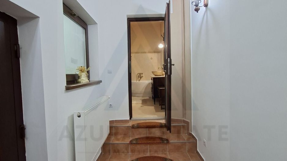 Apartament ultracentral 68 mp utili renovat premium Strada Arhivelor - Poză 11