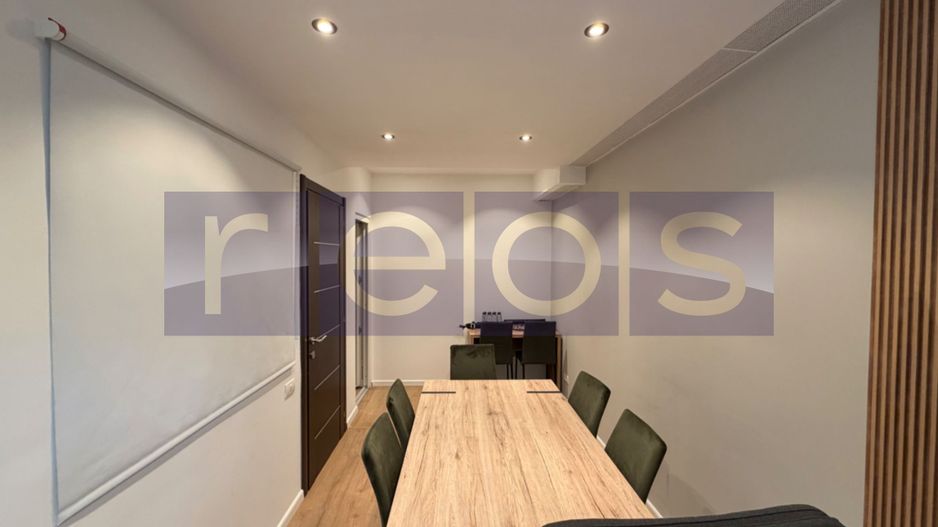 VANZARE 3 CAMERE | PARTER + TERASA | IDEAL BIROURI/INVESTITIE | PIATA VICTORIEI - Poză 7