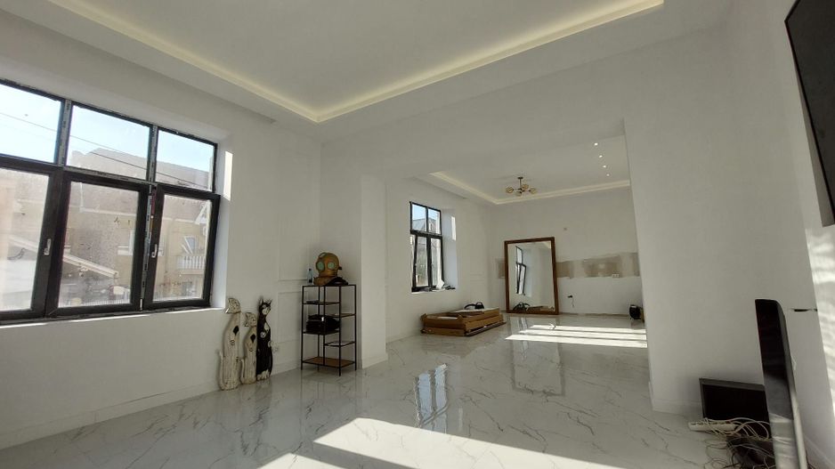 Ag EUROPA vinde casa 4 cam RENOVAT 160mp ULTRACENTRAL - Poză 2
