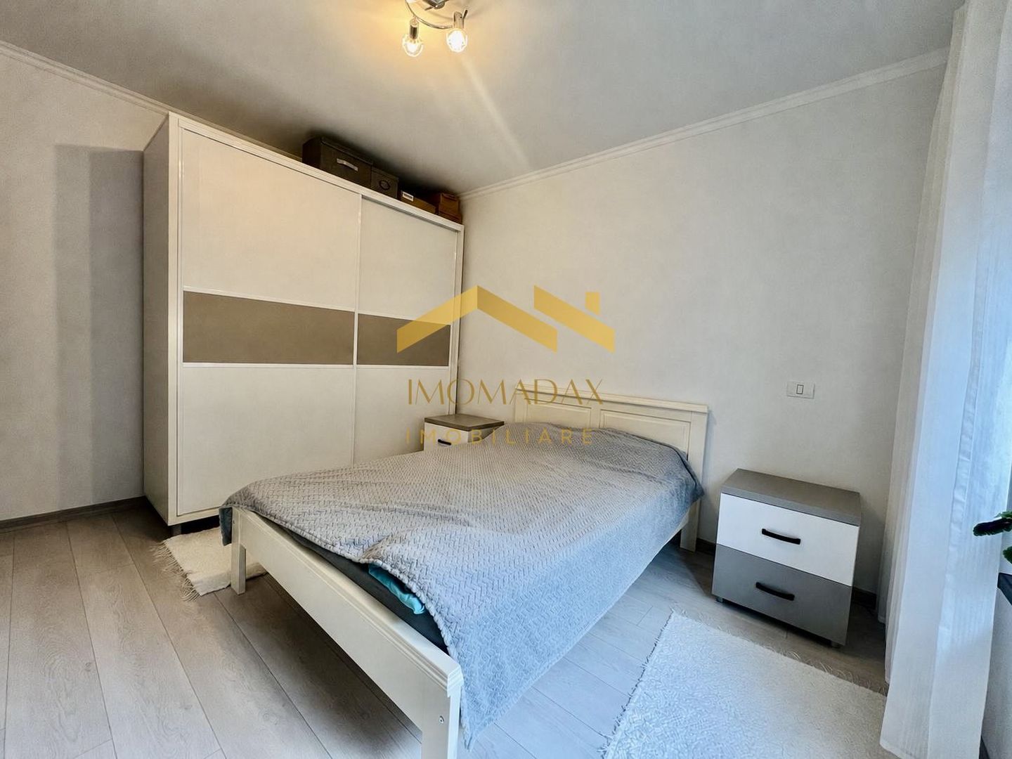 Braytim-2 Camere-Curte proprie - Poză 7