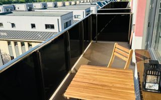 Apartament 3 Camere | 55 Mp | Garaj | Balcon | Borhanci Romul Ladea - Poză 6