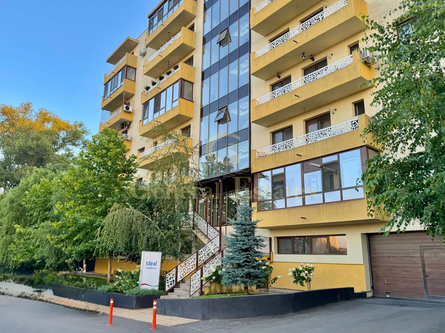 Vânzare apartament - 2 camere, 53 mp Complet mobilat si utilat tehnic - Poză 18