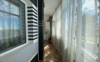 Compartimentare decomandata! Vanzare apartament cu 3 camere-Micro 11 - Poză 14