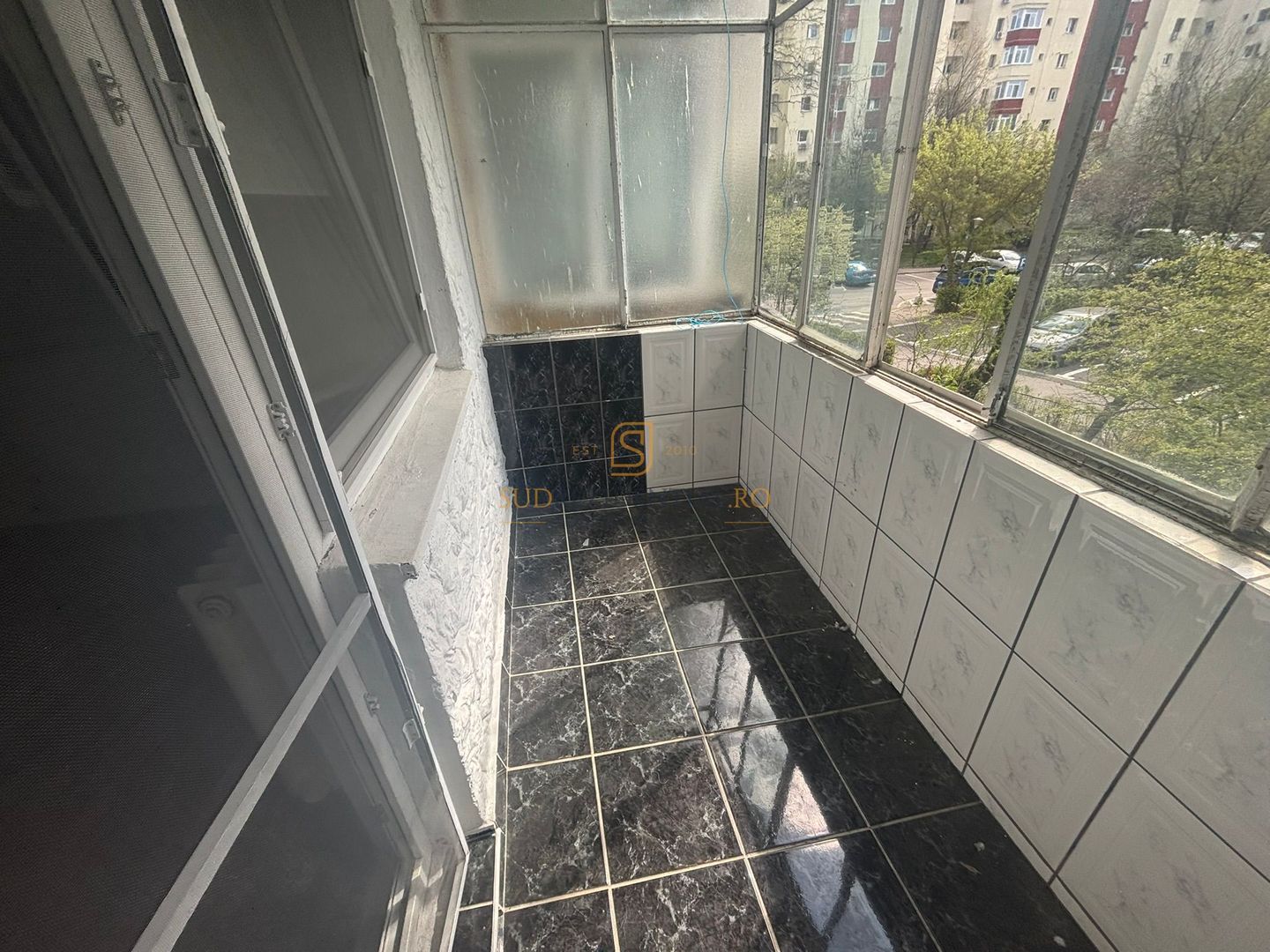 Apartament 2 camere de vânzare, Parcul Tineretului, Str. Pridvorului - Poză 11