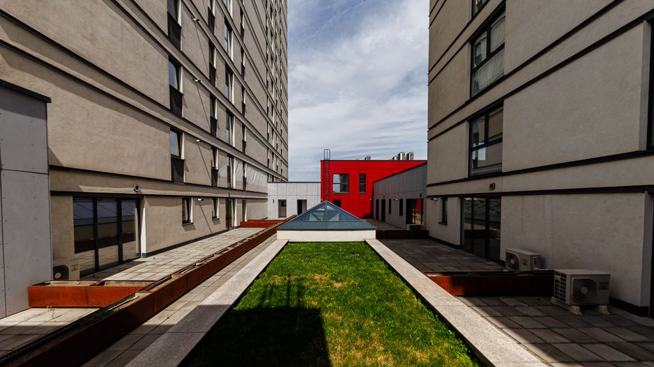 Penthouse 3 camere - Fabrik - Comision 0% - Poză 17