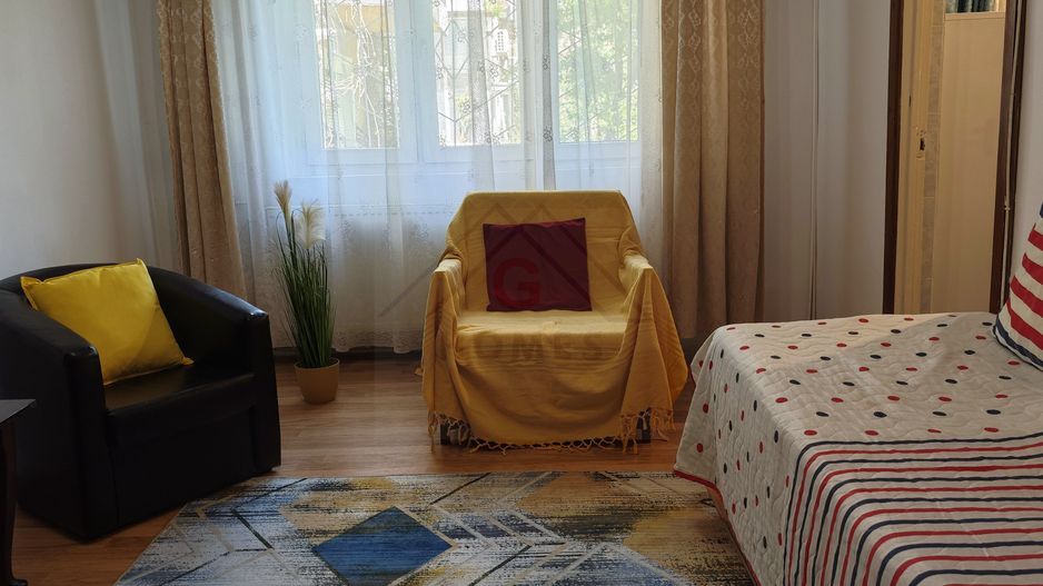 Decomandat+ boxa. Aproape de Mall, Facultatea de Agronomie si de Continental. - Poză 9