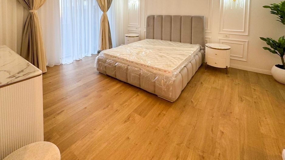 Chirie | Duplex 3 camere 120 mp | 2 Parcări | Terasa 100 mp | Aviației - Poză 11