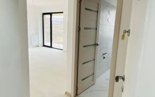 2 cam, 54.4 mp, Bucium-Cataleya, balcon 23 mp, parcare+boxă, 110.000 € - Poză 11