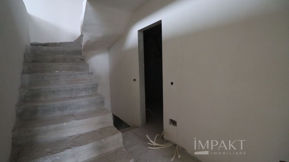 Duplex de vanzare In Dambul Rotund, teren de 697 mp! - Poză 16