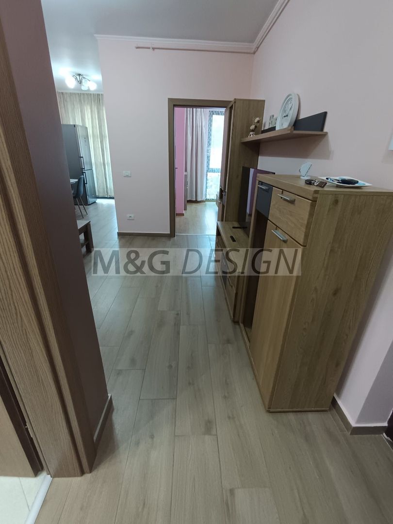 Apartament 2 camere Iosefin bloc nou - Poză 18
