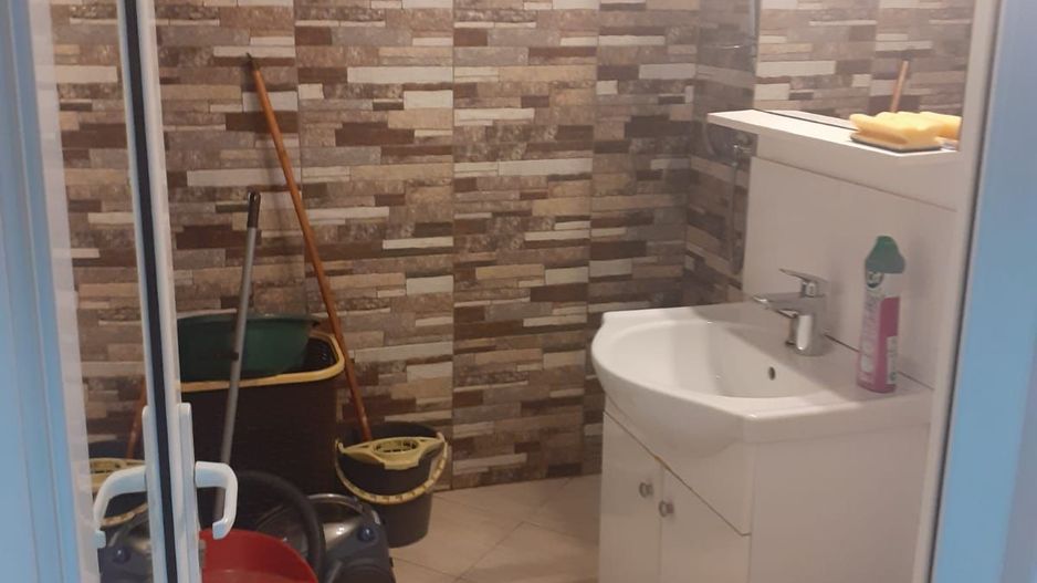 Apartament cu o camera,  mobilat si utilat – Micro 20 - Poză 9