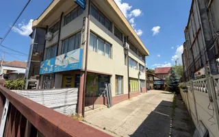 SPATIU BIROURI , COMERCIAL, CLINICA 700MP CU PARCARE - Poză 15