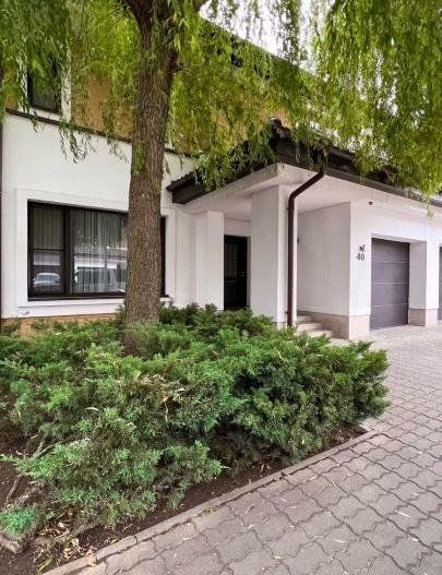Inchiriere vila 5 camere | Complex Oxford Gardens - Poză 8