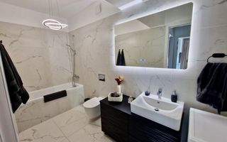 Duplex Modern | 3 Camere | Complex WIN HERĂSTRĂU - Poză 9