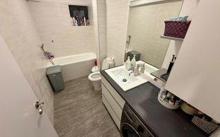Apartament decomandat deosebit 3 camere 2 bai bloc 2020 cu parcare - Poză 9