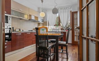 Langa Padurea Corbeanca, P+M, teren 780mp, terasa 35mp, mobilata&utilata - Poză 7