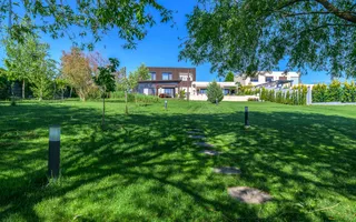 Vila Escapada | Piscină & Garaj pentru Barcă - Poză 42