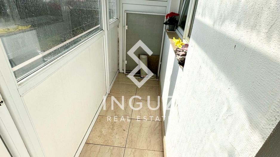 De închiriat – garsonieră open space | Sector 4 – Strada Nicolae Drăga - Poză 5