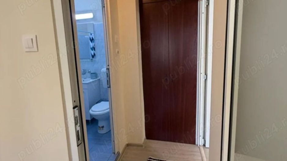 AP. 2 CAMERE BD CHISINAU, CENTRALA TERMICA, MOBILAT MODERN, REABILITAT - Poză 9