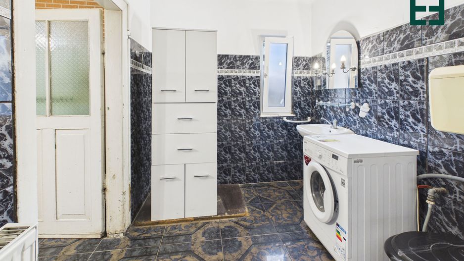 Casă cu 2 camere și 475 mp teren - Zona Aradul Nou - Arad - Poză 23