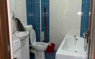 Garsoniera decomandata, et 1,mobilată/utilată, parcare inclusă, 3-4 min RATB 480 - Poză 12