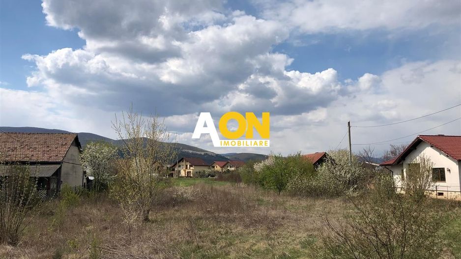 Teren intravilan 4500 mp zona Kaufland - Poză 4