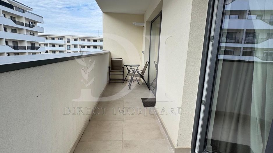 Apartament ultramodern | etaj intermediar | Zona Eroilor - Poză 16