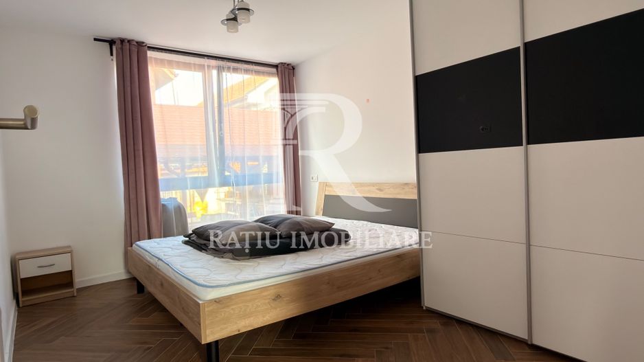 Casă modernă de închiriat | Cartierul Tineretului | Oradea - Poză 12