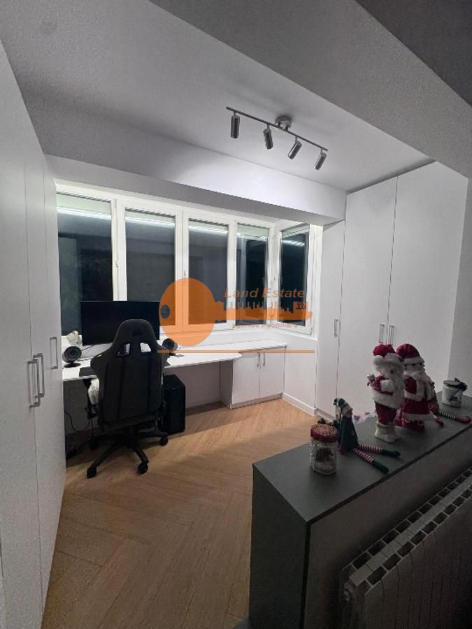 Apartament 2 camere renovat complet – Titan | Etaj 1 | Aproape de Parcul IOR - Poză 8