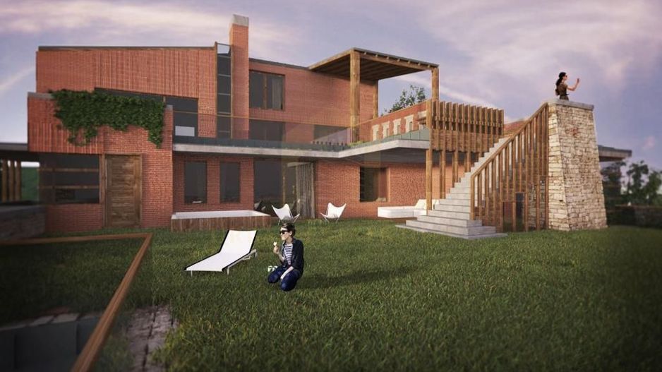 Vanzare teren autorizat, zona Hotel Belvedere - Poză 5