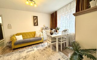 Apartament 2 camere de vanzare - Matei Basarab - Poză 1