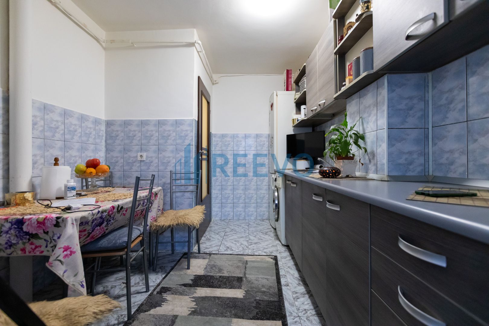 Apartament de vânzare etajul 3, str. Alecu Russo, Bacău - Poză 12