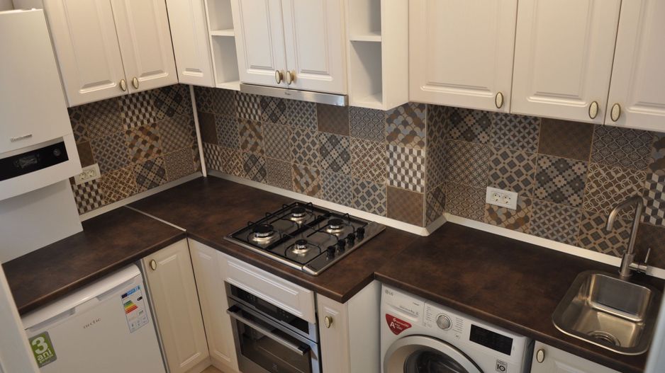 GARSONIERA TURDA | BLOC NOU - Poză 3