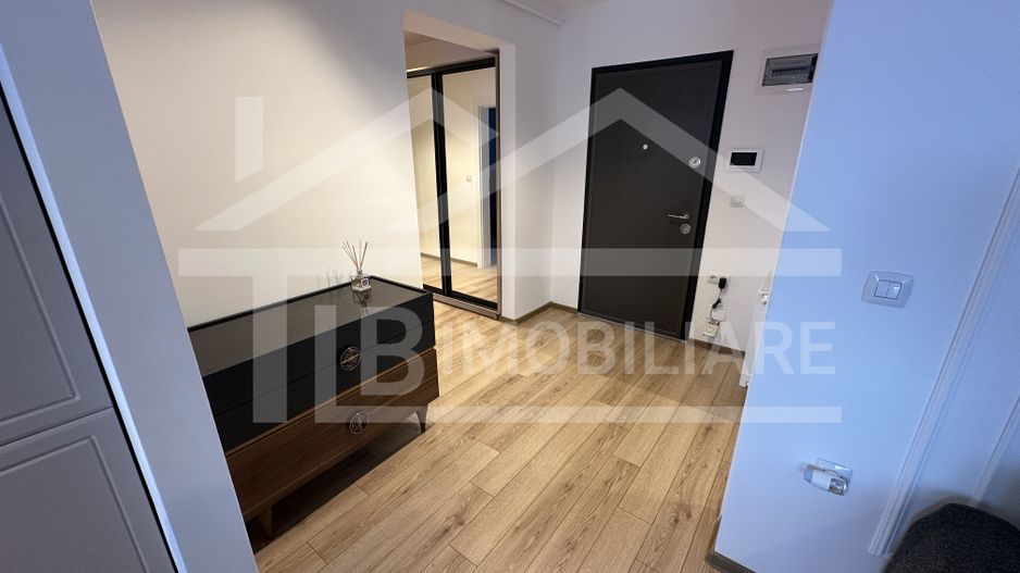 Apartament de 2 camere, 65mp, parcare, Zona Maurer Residence - Poză 8