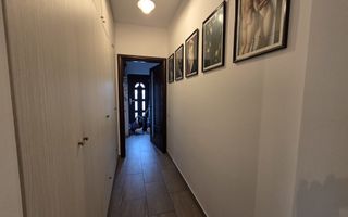 Casă unicat, stil american, 4 camere, garaj, teren 450 mp – Tunari - Poză 21