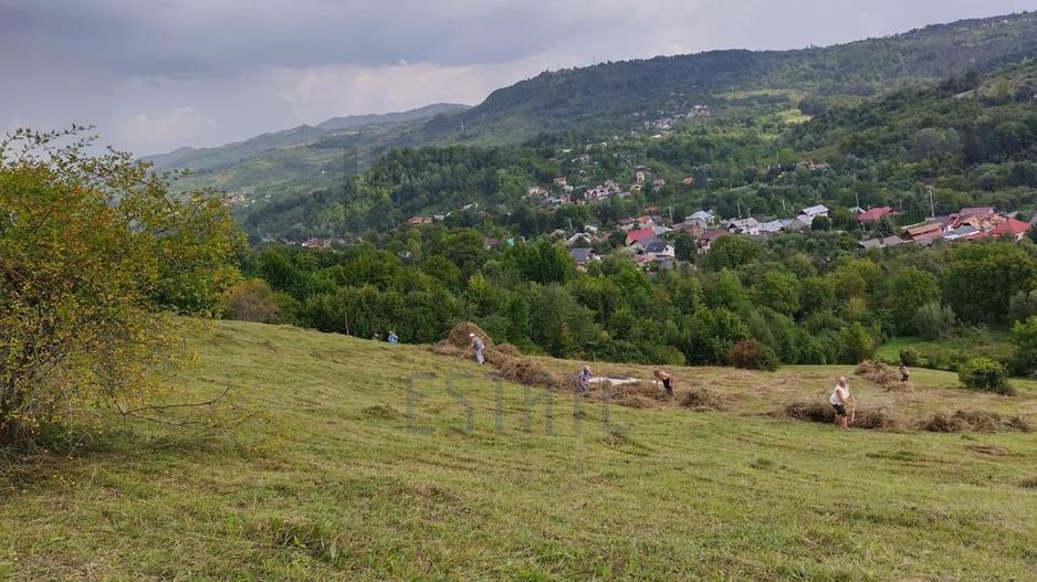 150.000mp Teren cu P.U.Z .de vanzare oportunitate de investitii - Poză 4