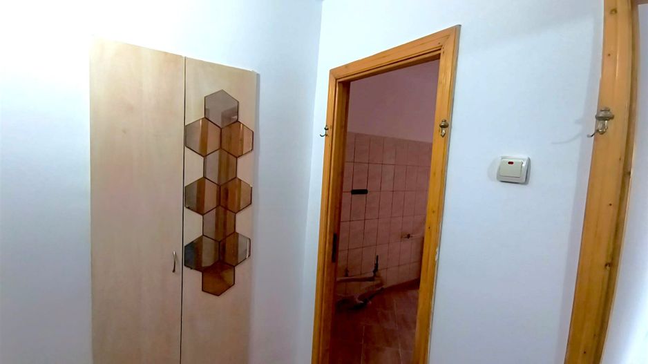 Garsonieră Decomandată | 32 MP | Parter | Burdujeni – Jean Bart - Poză 5